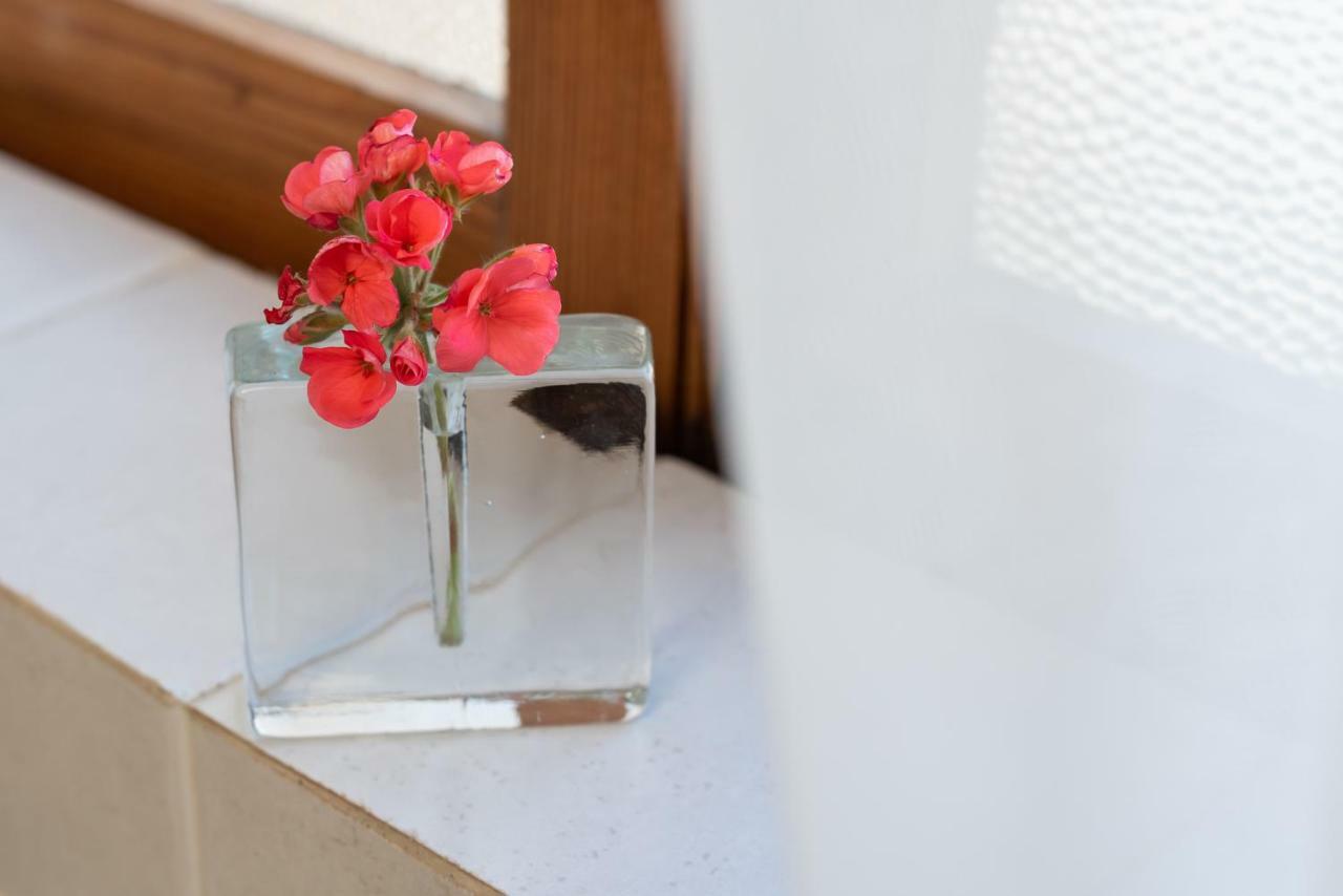 Mood Farmhouse B&B Għarb Exterior foto