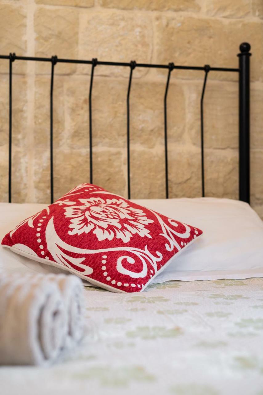 Mood Farmhouse B&B Għarb Exterior foto
