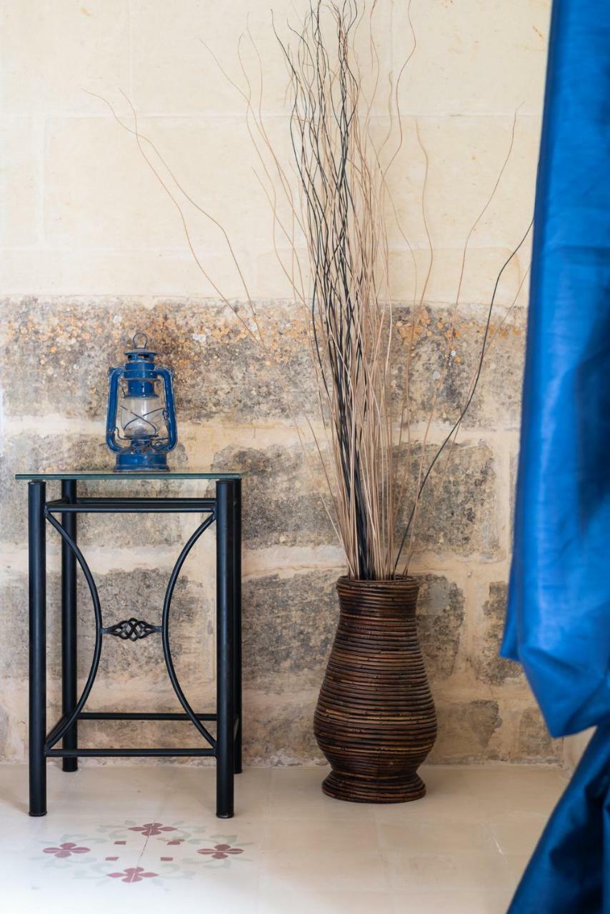Mood Farmhouse B&B Għarb Exterior foto